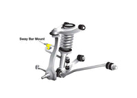 Whiteline Front Sway bar - mount bushing W22945