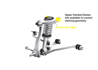 Whiteline Front Control arm - upper bushing W51219A