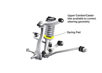 Whiteline Front Spring - pad lower bushing W71472