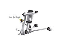 Whiteline Front Sway bar - mount saddle KBR19