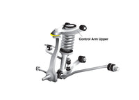 Whiteline Front Control arm - upper outer bushing KCA348