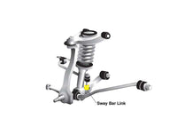 Whiteline Front Sway bar - link lower bushing W22120