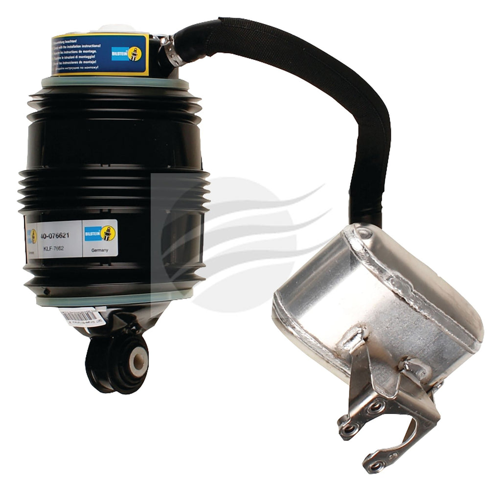 BILSTEIN AIR BAG SUSPENSION MODULE REAR RH MERCEDES BENZ E CLASS CLS W211 S211 C219 W219