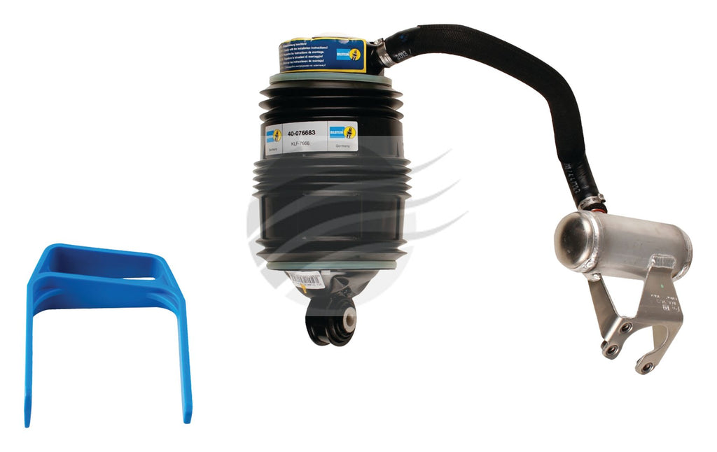 BILSTEIN AIR BAG SUSPENSION MODULE REAR LH MERCEDES BENZ E55 E63 AMG WITH ADC