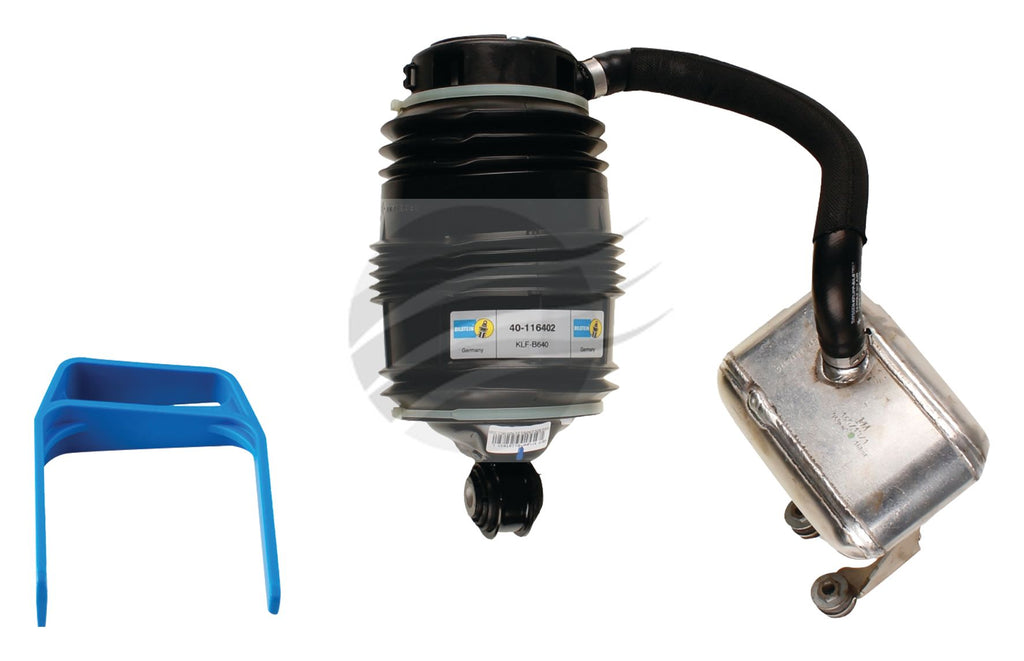 BILSTEIN AIR BAG SUSPENSION MODULE REAR LH MERCEDES BENZ CLS E CLASS C219 W219 S211 W211