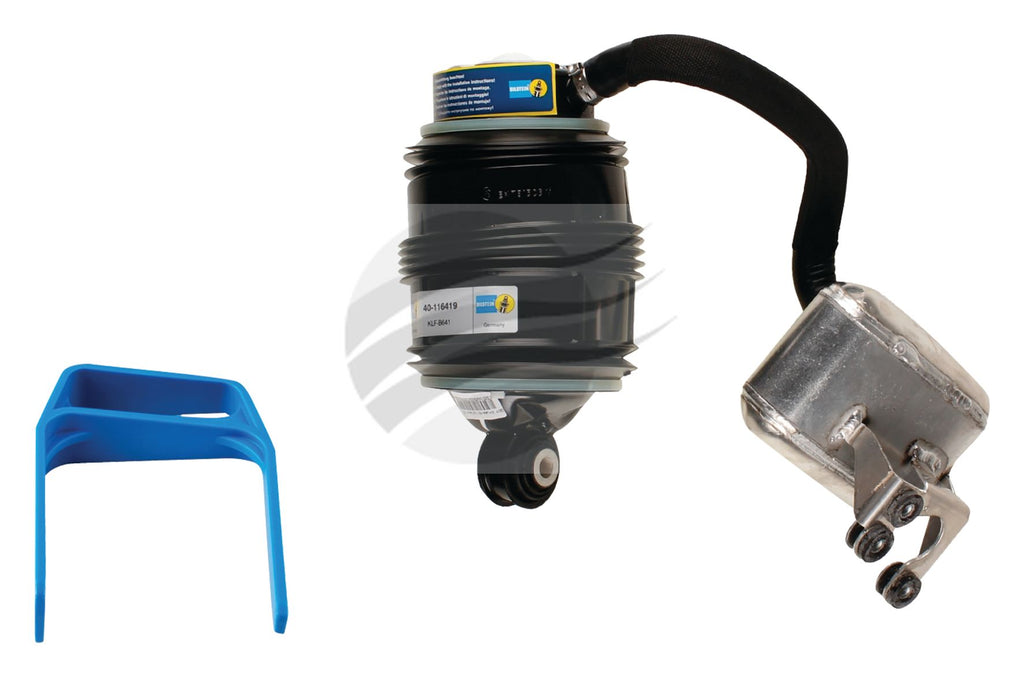 BILSTEIN AIR BAG SUSPENSION MODULE REAR RH MERCEDES BENZ CLS E CLASS C219 W219 S211 W211