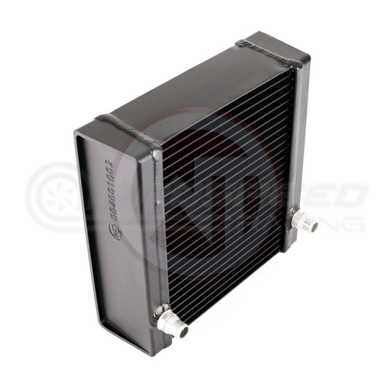 Wagner Tuning Side Mounted Radiator - Mercedes A45/CLA45/GLA45 AMG
