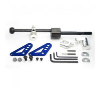 GFB Short Shift Kit - 6 Speed (STi 02-07)
