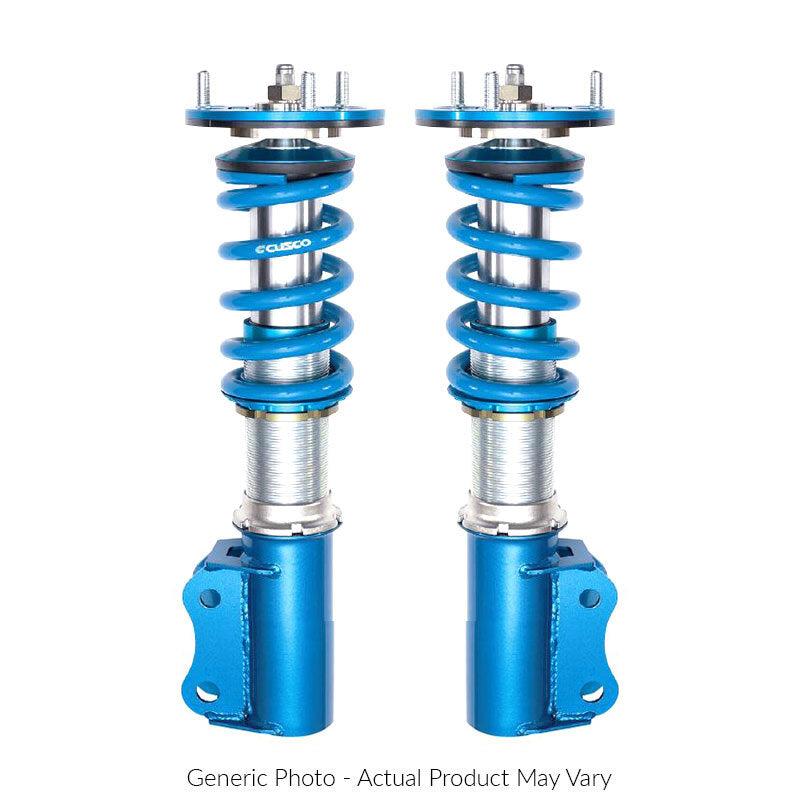 CUSCO Sport S Coilovers (14+ ND MX-5)