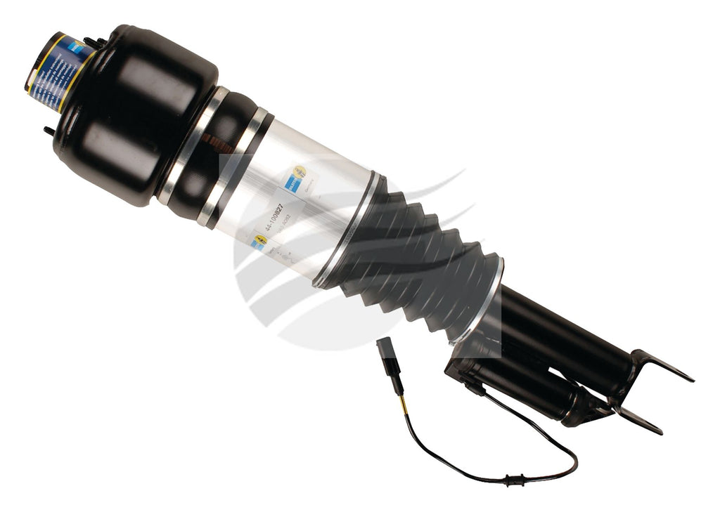 BILSTEIN STRUT FRONT AIR ADJUSTABLE RH MERCEDES BENZ E CLASS W210 TO 6/03 WITH AIRMATIC DC SUSP