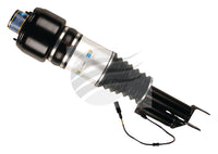 BILSTEIN STRUT FRONT AIR ADJUSTABLE RH MERCEDES BENZ E CLASS W210 TO 6/03 WITH AIRMATIC DC SUSP