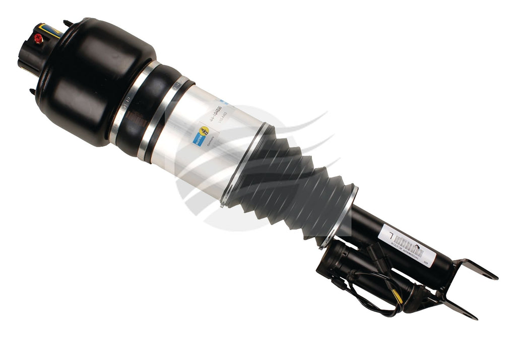 BILSTEIN STRUT FRONT AIR ADJUSTABLE LH MERCEDES BENZ CLS CLASS C219 W219 WITH AIRMATIC DC SUSP