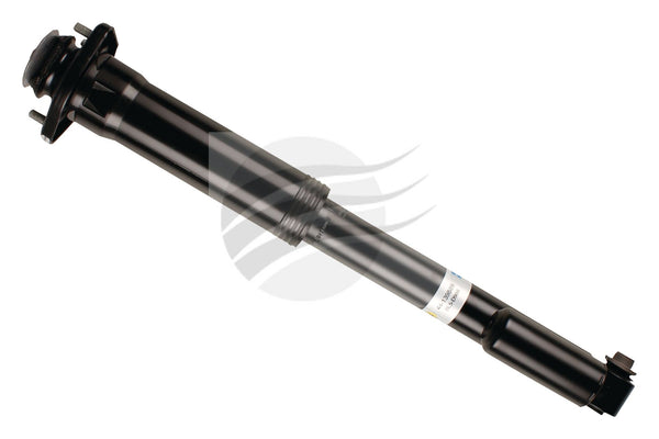 BILSTEIN SHOCK ABSORBER FRONT RH RANGE ROVER L320 LW V8 WITHOUT ESC WI ...
