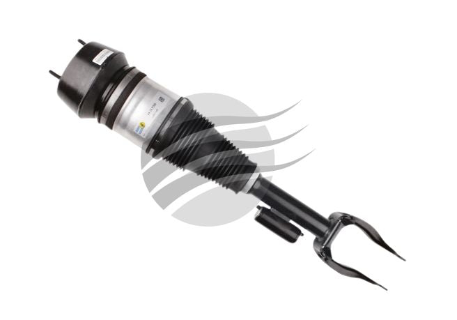 BILSTEIN STRUT FRONT AIR ADJUSTABLE LH MERCEDES BENZ GL ML W166