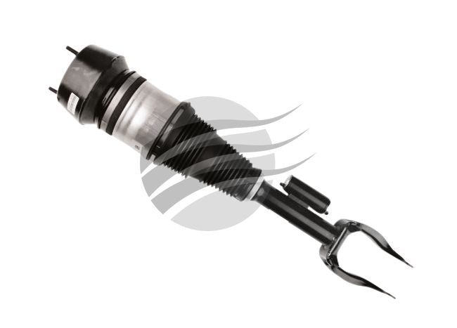 BILSTEIN STRUT FRONT AIR ADJUSTABLE RH MERCEDES BENZ GL ML W166