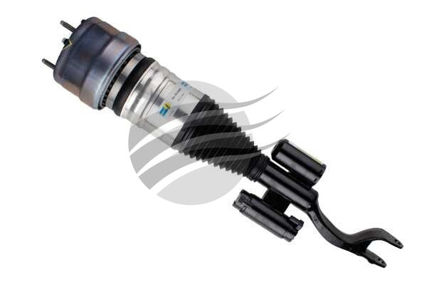 BILSTEIN STRUT FRONT AIR ADJUSTABLE LH MERCEDES GLC X253 C253 4X4 WITH AIR SUSPENSION