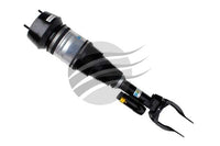 BILSTEIN STRUT FRONT AIR ADJUSTABLE LH MERCEDES BENZ G CLASS X166 WITH ADS+ AIR SUSPENSION