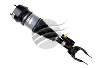 BILSTEIN STRUT FRONT AIR ADJUSTABLE RH MERCEDES BENZ G CLASS X166 WITH ADS+ AIR SUSPENSION