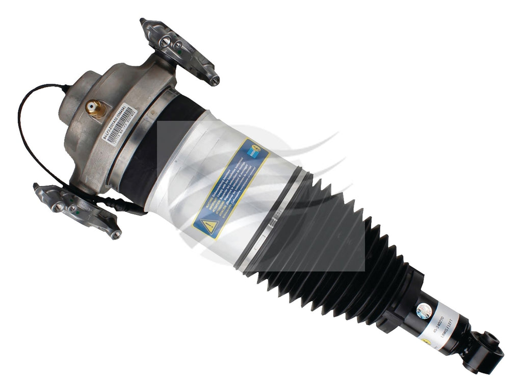 BILSTEIN STRUT REAR AIR ADJUSTABLE LH PORSCHE CAYENNE VW TOUREG 7P