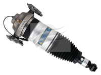 BILSTEIN STRUT REAR AIR ADJUSTABLE LH PORSCHE CAYENNE VW TOUREG 7P