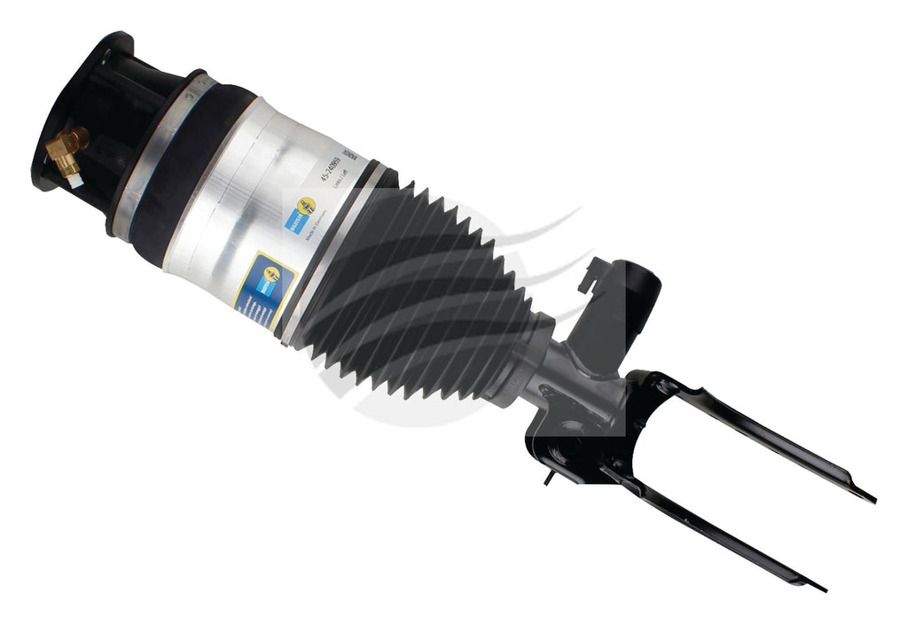 BILSTEIN STRUT FRONT AIR ADJUSTABLE LH AUDI Q7 7L PORCHE CAYENNE VOLKSWAGEN TOUREG 7L