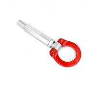 CUSCO Front/Rear Tow Hook - Red (Mazdaspeed3 10-13)