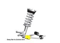 Whiteline Front Control arm - lower outer bushing W23377