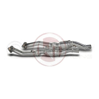 Wagner Tuning Catted Downpipes - Audi S4 B5/RS4 B5/A6 C5