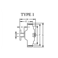 Davies Craig Fan Clutch - Toyota Celica, Corona, Hilux (2554)
