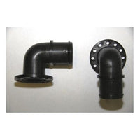 Davies Craig L Adaptor 35mm Push On Fitting (8309)