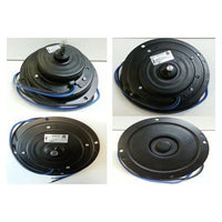 Davies Craig Electric Motor, FM-133,(12V 120 WATT) (10205)