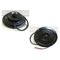 Davies Craig Electric Motor - EMC, FM-233 ,(24V 120 WATT) (10208)