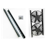 Davies Craig TWIN FAN MOUNTING BRACKET - PART No: 0422