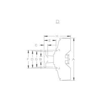 Davies Craig Fan Clutch Part No: 2799