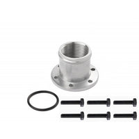 Davies Craig 38mm Straight Adaptor Alloy (8304)