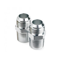 Davies Craig 1” NPT to AN-16 Dual Male Adaptor (1129)