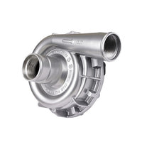 Davies Craig EWP115 (Alloy) Electric Water Pump Kit (12V) (8040)