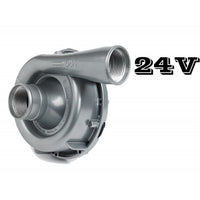 Davies Craig EWP150 (Alloy) Electric Water Pump Kit (24V) (8061)