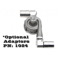 Davies Craig EWP115 (Alloy) Electric Water Pump (12V) (8140)