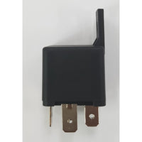 Davies Craig RELAY - 24V 40 AMP 5 PIN WITH RESISTOR PROTECTION (10534)