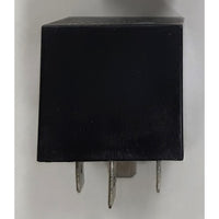 Davies Craig RELAY - 12V 40 AMP 5 PIN WITH RESISTOR PROTECTION (10533)
