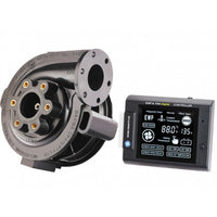 Davies Craig EWP80 / LCD CONTROLLER COMBO (12V) (8907)