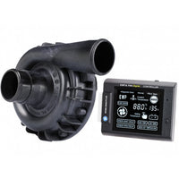 Davies Craig EWP115 Nylon / LCD Controller Combo (12V) (8930)