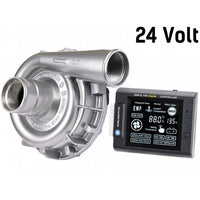 Davies Craig EWP115 ALLOY / LCD CONTROLLER COMBO (24V) (8951)