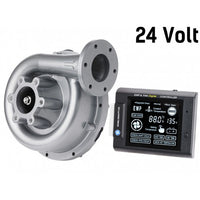 Davies Craig EWP130 ALLOY / LCD CONTROLLER COMBO (24V) (8991)