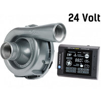 Davies Craig EWP150 (Alloy) & LCD Controller Combo (24V) (8971)