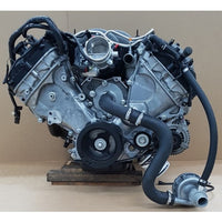 Davies Craig EWP HEADER-ADAPTOR - FORD COYOTE (8660)