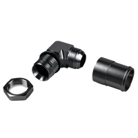 Davies Craig Alloy Adaptor AN-16 EWP 90° Elbow (1024)