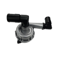 Davies Craig Alloy Adaptor AN-16 EWP 90° Elbow (1024)