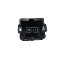 Davies Craig Interchangeable Connector for ¼ NPT Thermal Sensor (10465)